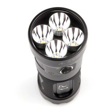 Ліхтар Eagletac MX25L4C 4 * XM-L2 U4 (5496 Lm)