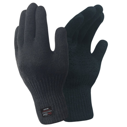 Водонепроникні рукавички DexShell Flame Resistant Gloves DG438 XL