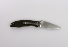 Ніж Ganzo G732 (чорний)