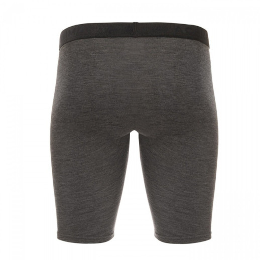 Термотруси чол. Aclima WarmWool 200 Shorts Long w/WindWool M's Jet Black/Marengo M