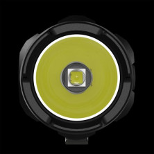 Кишеньковий ліхтар Nitecore MH20,1000 люмен, холодний