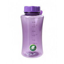Пляшка для води Summit Pursuit Wide Neck фіолетова 1 л