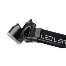Налобний ліхтар Led Lenser H7.2