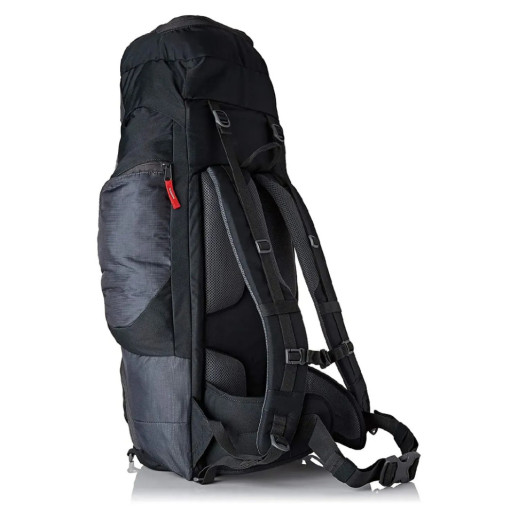 Рюкзак туристичний Ferrino Narrows 50 Dark Grey (75016FCC)