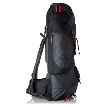 Рюкзак туристичний Ferrino Narrows 50 Dark Grey (75016FCC)