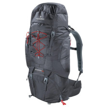 Рюкзак туристичний Ferrino Narrows 50 Dark Grey (75016FCC)