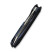 Ніж складаний туристичний Weknife Bogey (9.3 см) Bohler M390 / Titanium синій