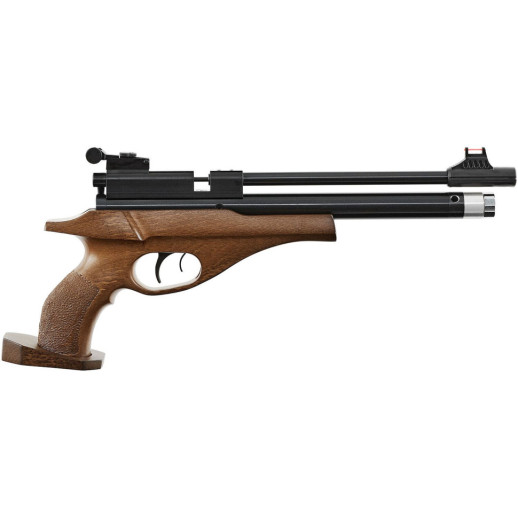 Пістолет пневматичний Beeman 2027 PCP 4,5 мм
