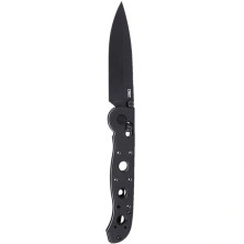 Ніж CRKT M16 Crossbar Lock Black (M16-03XK)