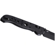 Ніж CRKT M16 Crossbar Lock Black (M16-03XK)