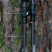 Трекінгові палиці Tribe Z-Pole Carbon T-ME-0025-plum