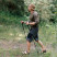 Трекінгові палиці Tribe Z-Pole Carbon T-ME-0025-plum