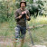 Трекінгові палиці Tribe Z-Pole Carbon T-ME-0025-plum