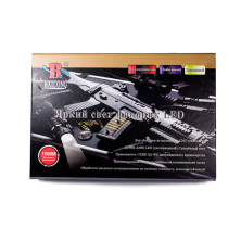 Ліхтар Police BL-Q8455-XPE 18000W