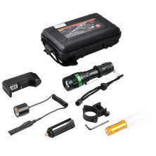 Ліхтар Police BL-Q8455-XPE 18000W