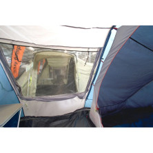 Намет шестимісний Pinguin Interval 6, Blue (PNG 143.6.Blue)