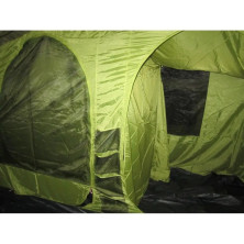 Намет шестимісний Pinguin Interval 6, Blue (PNG 143.6.Blue)