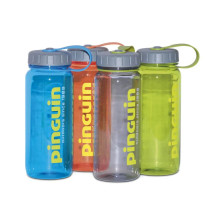 Фляга Pinguin Tritan Slim Bottle 2020 BPA-free, 0,65 L, Blue (PNG 804454)