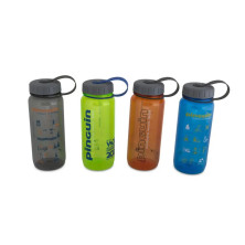 Фляга Pinguin Tritan Slim Bottle 2020 BPA-free, 0,65 L, Blue (PNG 804454)