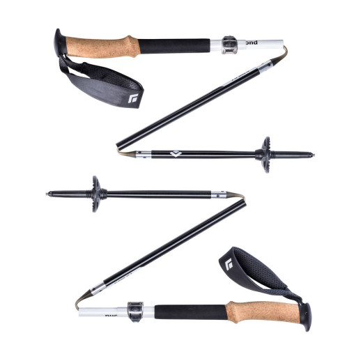 Палиці Трекінгові Black Diamond Alpine FLZ 95-110cm