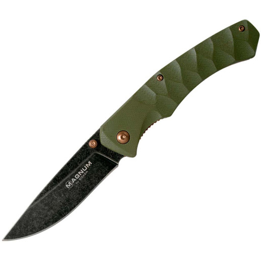 Ніж Boker Magnum Iguanodon