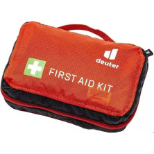 Аптечка DEUTER First Aid Kit AS колір 9002 papaya (порожня)