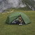 Намет надлегкий тримісний Naturehike Mongar CNK2650WS014, 210T, зелений