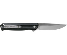 Ніж Бак Ленгфорд, Чорний 251бкс
