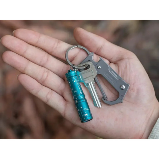 Ліхтар-брелок Olight i3E EOS 19th Anniversary Edition