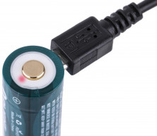 Ліхтар Olight S1 Mini HCRI