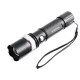 Ліхтар Police 8626-XPE, 1х18650, zoom, ЗП 220V/12V, Box