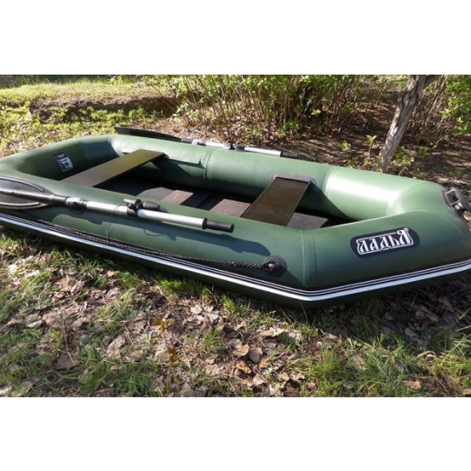 Човен тура ЛТ-250АЕСБ