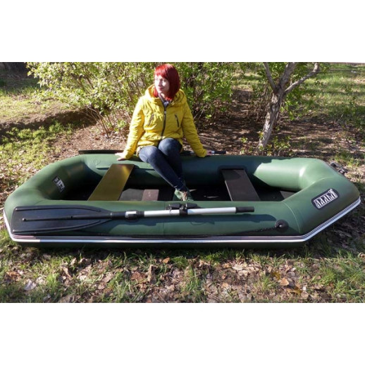 Човен тура ЛТ-250АЕСБ