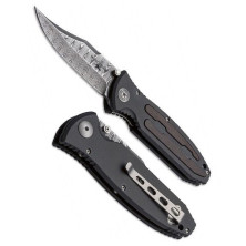 Ніж Бокер Калашников 70-й Дамаст