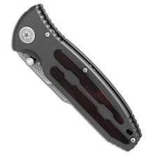 Ніж Бокер Калашников 70-й Дамаст