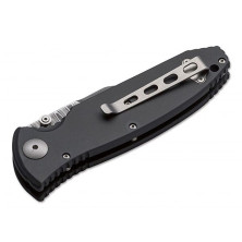 Ніж Бокер Калашников 70-й Дамаст