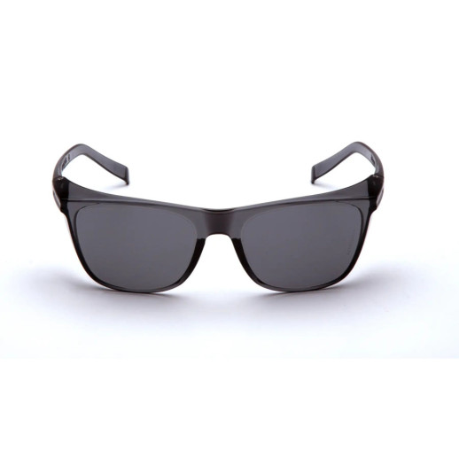 Захисні окуляри Pyramex Legacy (gray), сірі