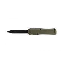 Ніж Benchmade Autocrat Olive OTF, Auto 3400BK-1