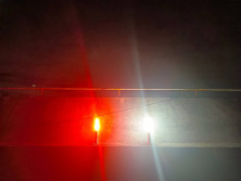 Дифузійний фільтр Cyansky D-30, червоний