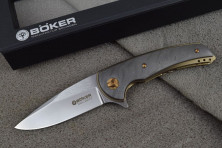Ніж Boker Special Run Model 13 Damast (112654)