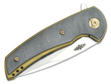 Ніж Boker Special Run Model 13 Damast (112654)