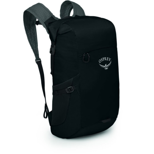 Рюкзак Osprey Ultralight Dry Stuff Pack 20 black - O/S - чорний