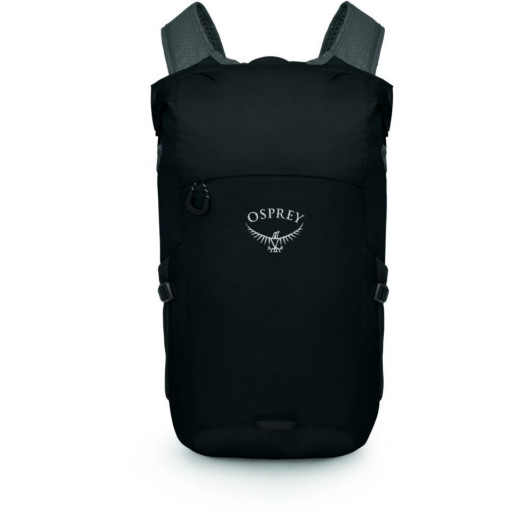 Рюкзак Osprey Ultralight Dry Stuff Pack 20 black - O/S - чорний