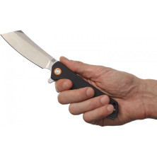 Ніж Artisan Tomahawk SW, D2, CF