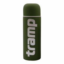 Термос Tramp Soft Touch 1 л, Хакі