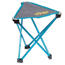 Складне крісло Uquip Trinity M Grey (244032)