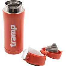 Термос TRAMP 0,35 л UTRC-106 Помаранчевмий