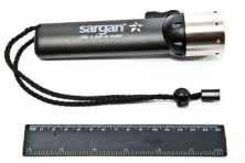 Ліхтар підводний Sargan Пугач FLN 220B 220 чорний 