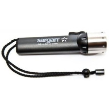 Ліхтар підводний Sargan Пугач FLN 220B 220 чорний 
