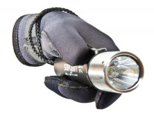 Ліхтар підводний Sargan Пугач FLN 220B 220 чорний 